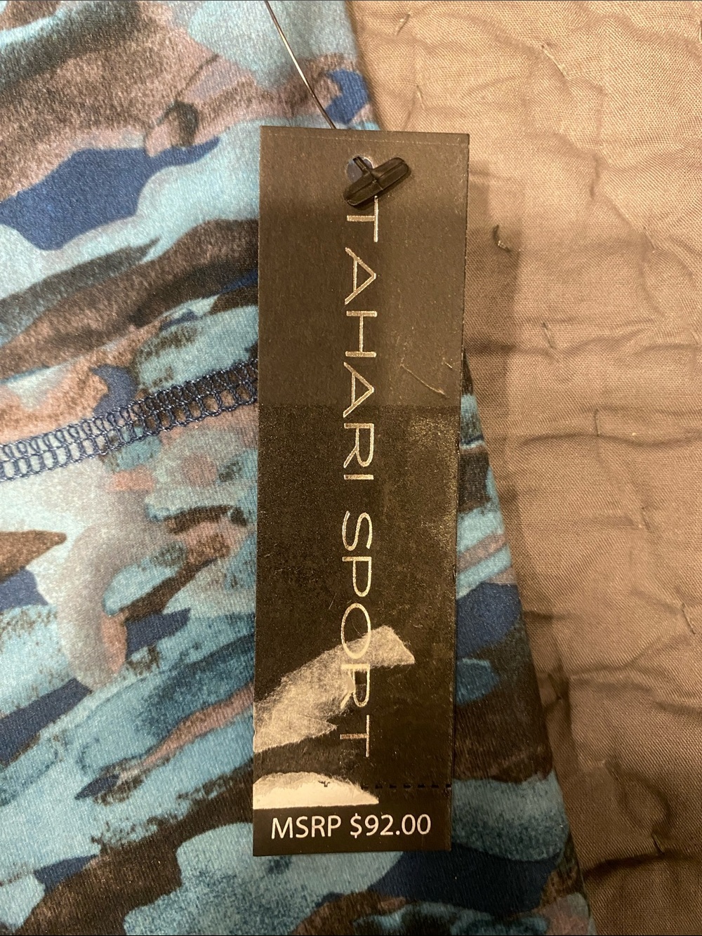 Tahari sport leggings - Picture 2 of 6